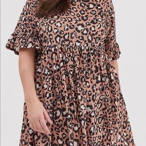 ASOS Mock Dress